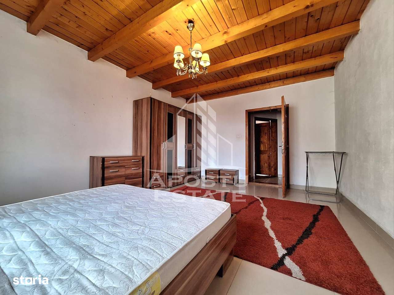 Casa cu 3 camere si curte de 100 mp,  Bujac - Imagine principală: 2/9