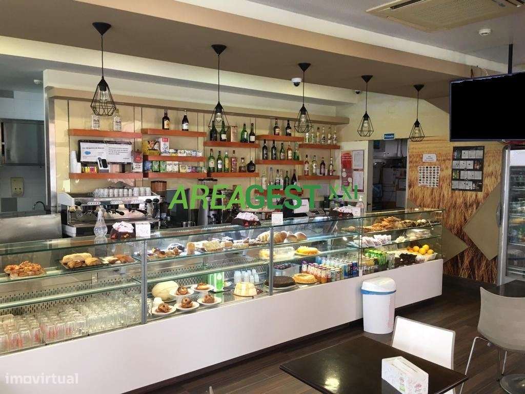 Loja para venda no centro de Vila Franca de Xira - Grande imagem: 4/23