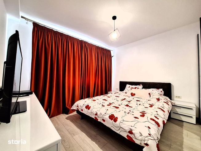Vila P + 1 + p, Dragomiresti Deal, mobilata, utilata, comision 0%-8
