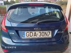 Ford Fiesta 1.4 TDCi - 13