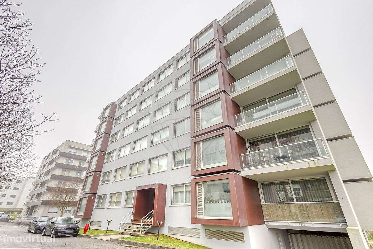 Apartamento T3 para venda - Grande imagem: 2/29