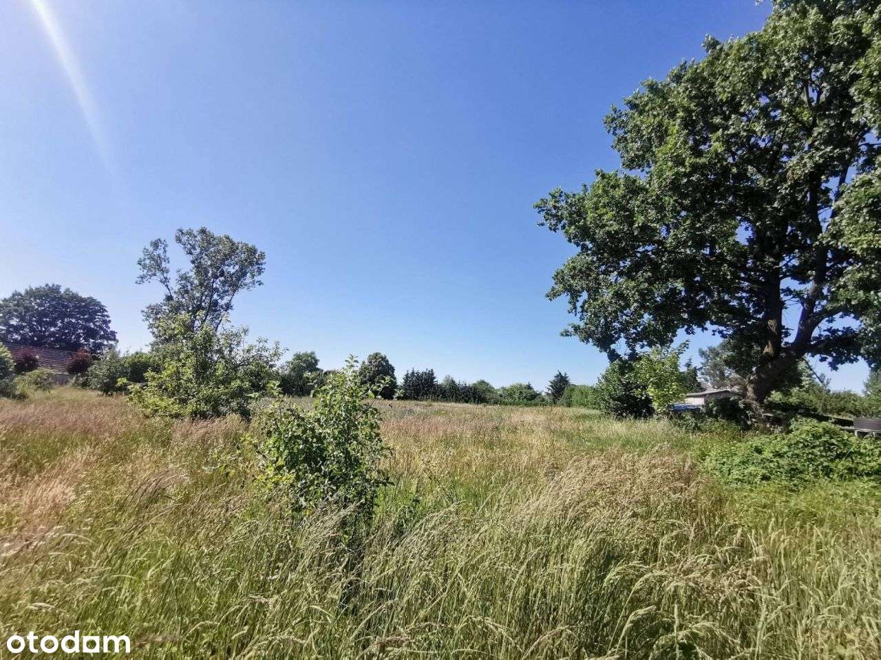 Działki budowlane w centrum (5 szt.)- Lipka-19