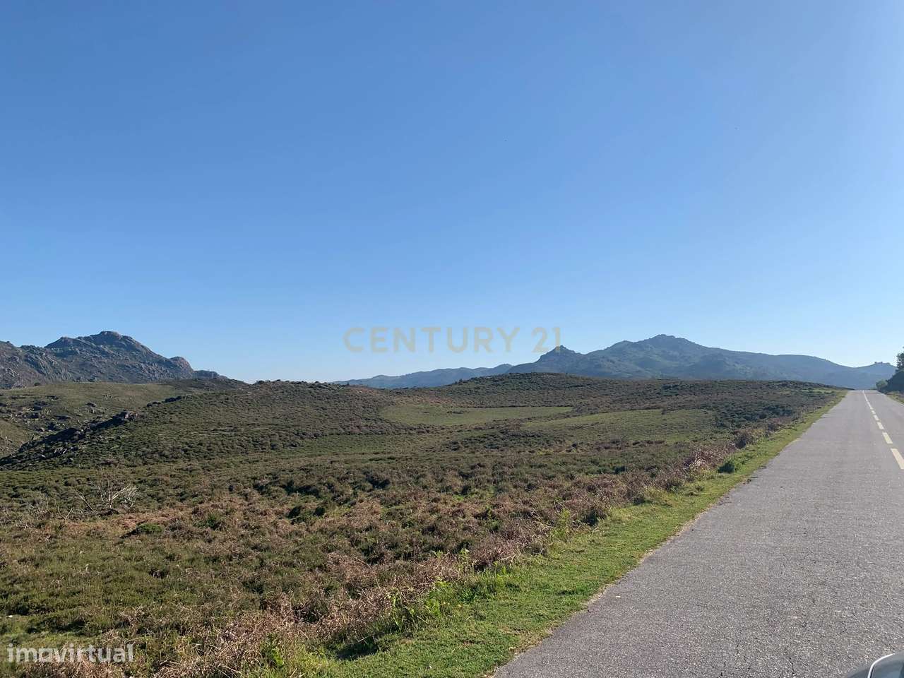 Oportunidade Única no Coração do Gerês – Carvalheira - Grande imagem: 4/52