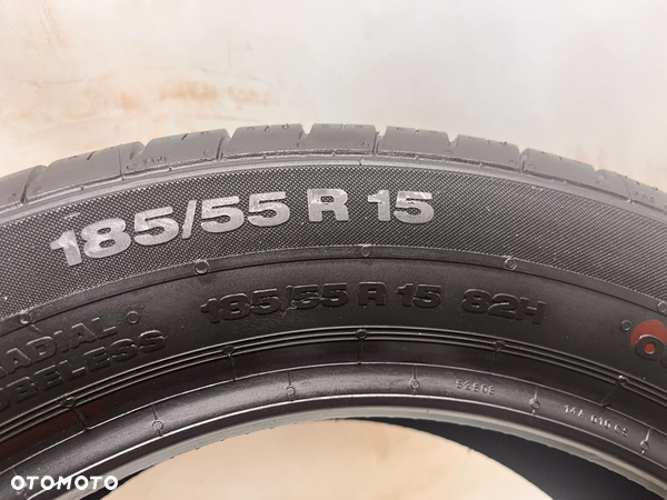 G-2360 185/55R15 82H CONTINENTAL CONTIPREMIUMCONTACT 2 - 5