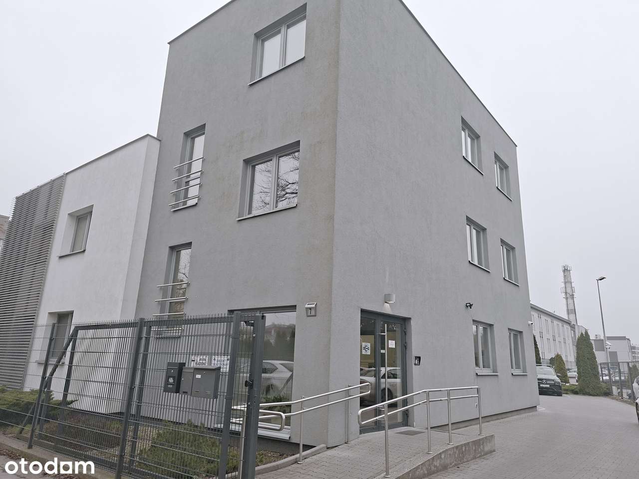 Lokal do wynajęcia – idealny dla kosmetyczki lub salonu beauty - Pełny obrazek: 5/5