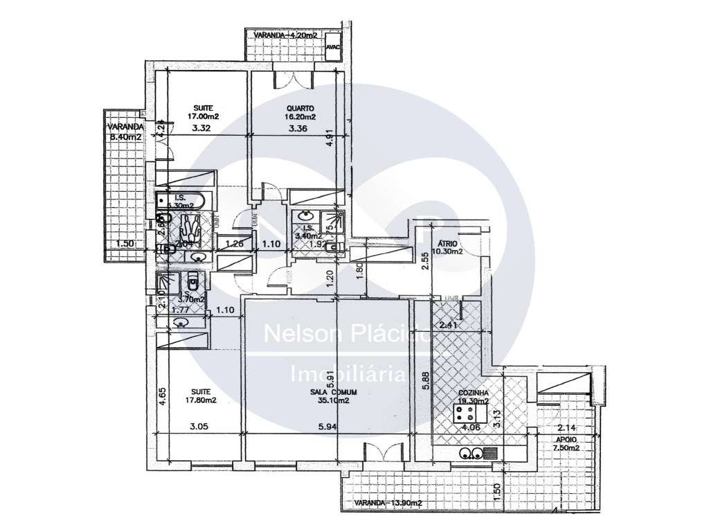 T3 CONSTRUÇÃO NOVA - Colinas do Cruzeiro, Odivelas, a 10 min. de Li...-43