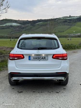 Mercedes-Benz GLC 350 e 4-Matic - 4