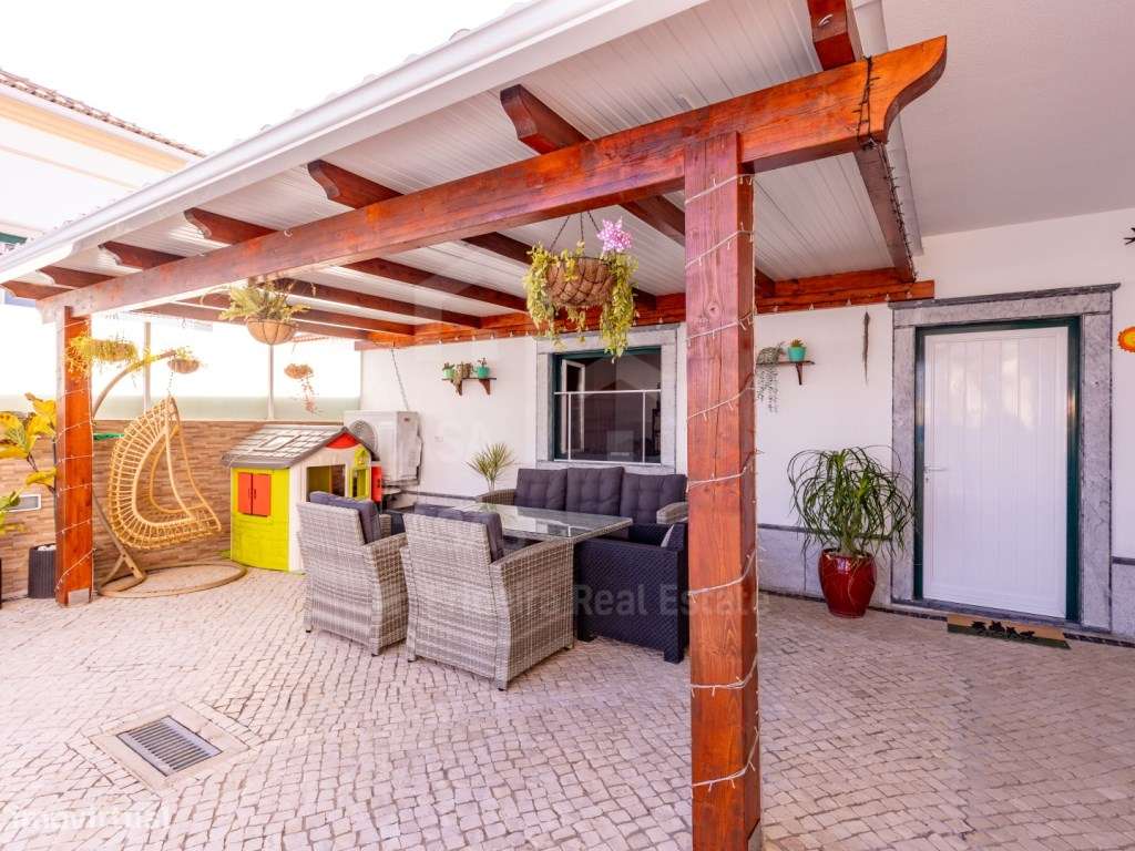 Vende Moradia T5 - Ericeira, A Casa das Casas-12