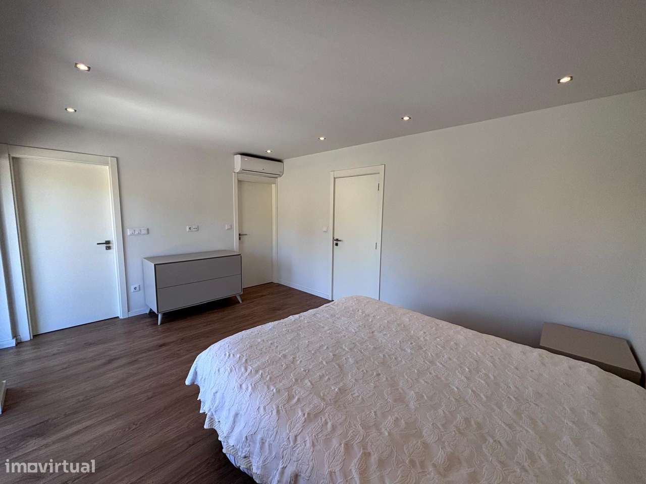 T3 Dúplex com espaço exterior - Viseu-8