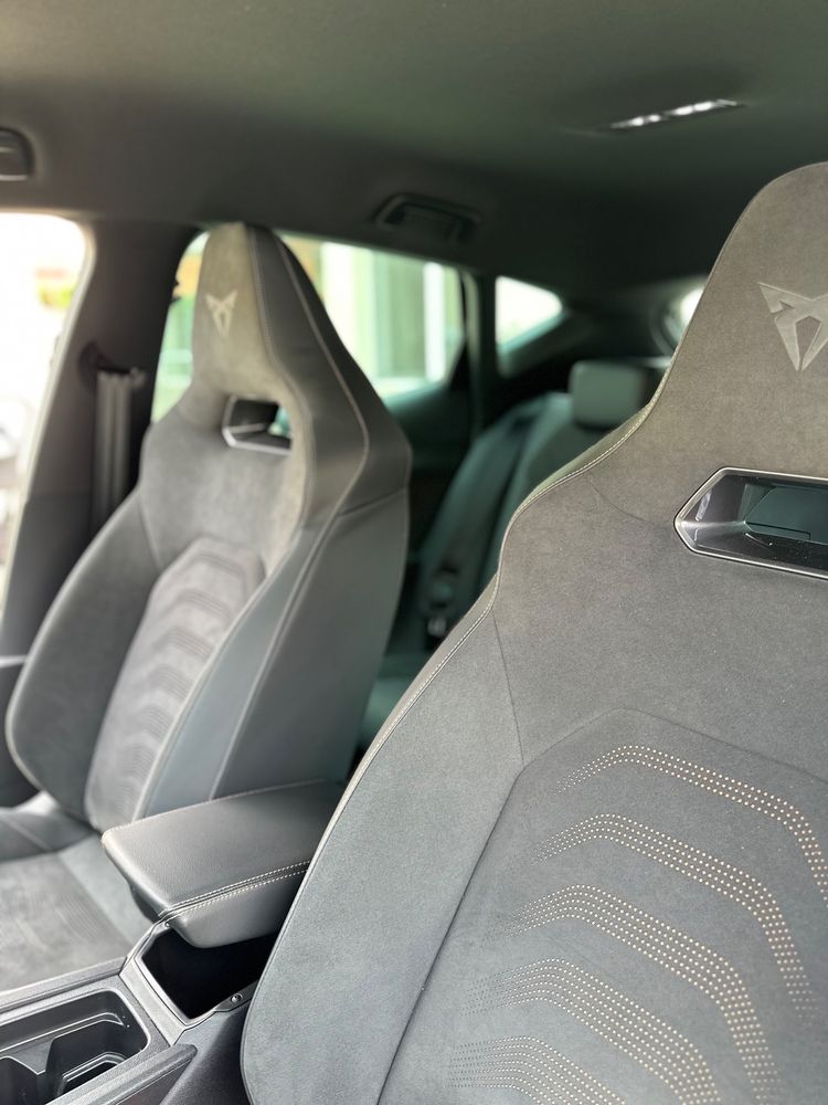 Cupra Formentor VZ 1.4 e-Hybrid DSG Tribe Edition 2024