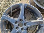 ALU FELGA FORD FOCUS MK3 18 5X108 BM5J-1007-JA - 2