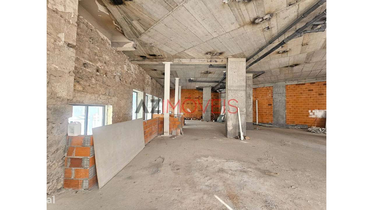 ESPAÇO COMERCIAL EM LEIRIA - Grande imagem: 5/14