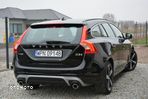 Volvo V60 D3 Geartronic R-Design - 5