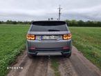 Land Rover Discovery Sport - 16