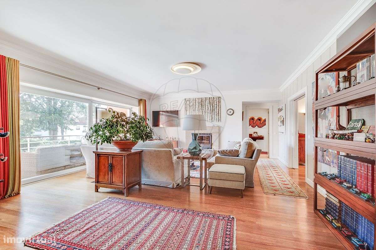 Apartamento T5 para venda - Grande imagem: 4/50