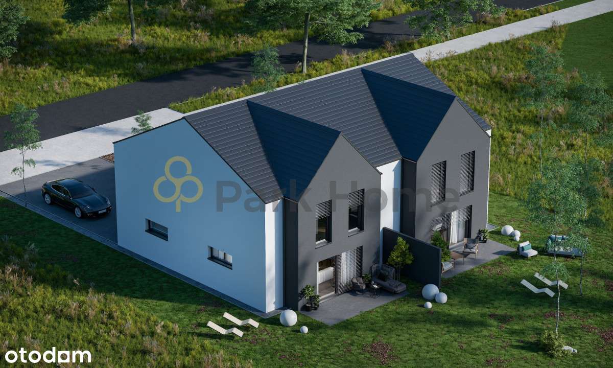 Dom, który zachwyca jakością-deweloperski premium. - Pełny obrazek: 4/6