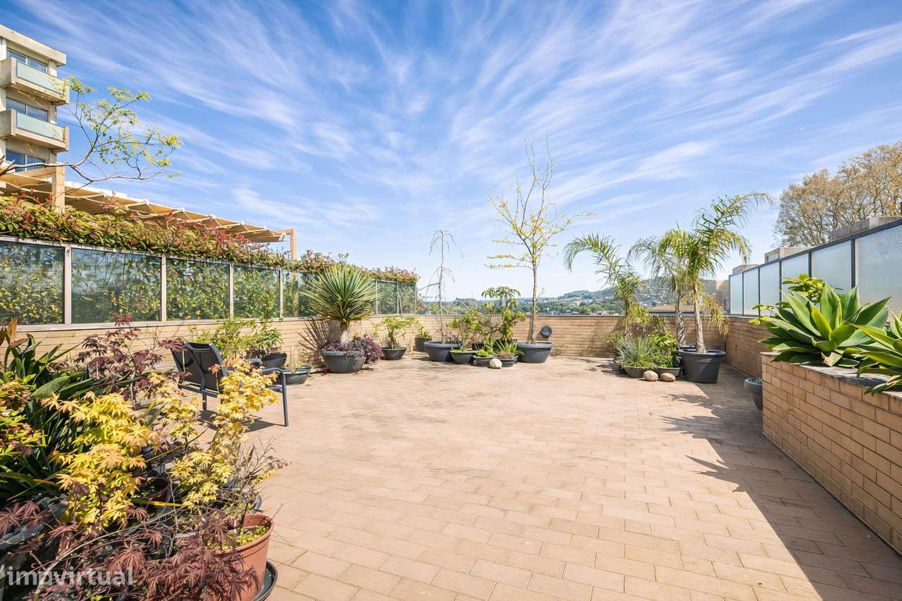 Apartamento T3 -  Santo Tirso-34