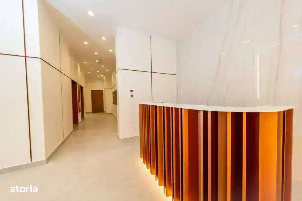 Aviatiei | Apartament 2 Camere | Promenada | LUX |Comision 0 | - Imagine principală: 4/14