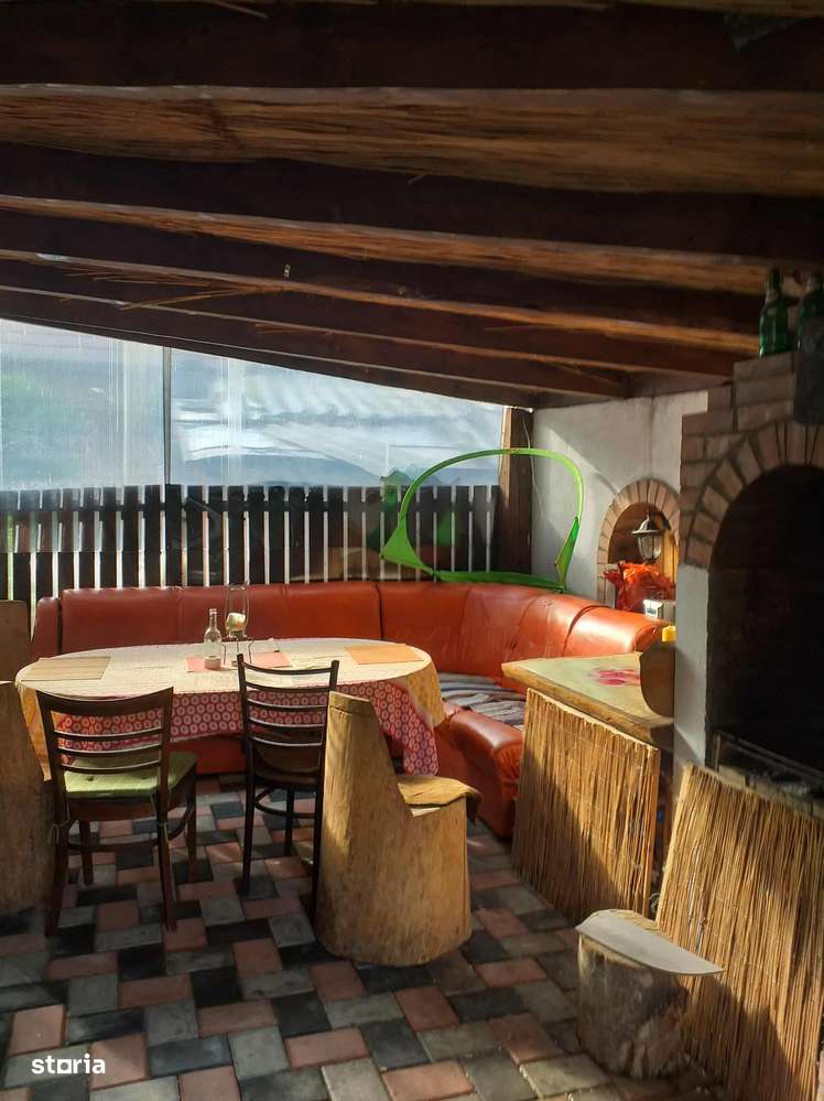 Casă de vânzare Sângeorgiu de Mureș - Imagine principală: 5/12