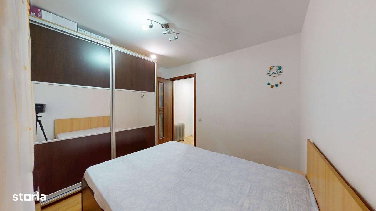 Drumul Taberei - Prelungirea Ghencea 2 camere | Parter/10-6