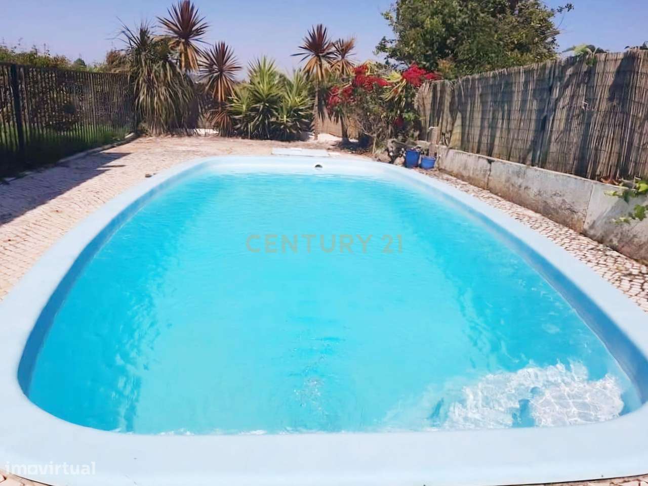Casa Isolada em Sampaio-Sesimbra, Setúbal com Piscina e Vista Panorâmi-9