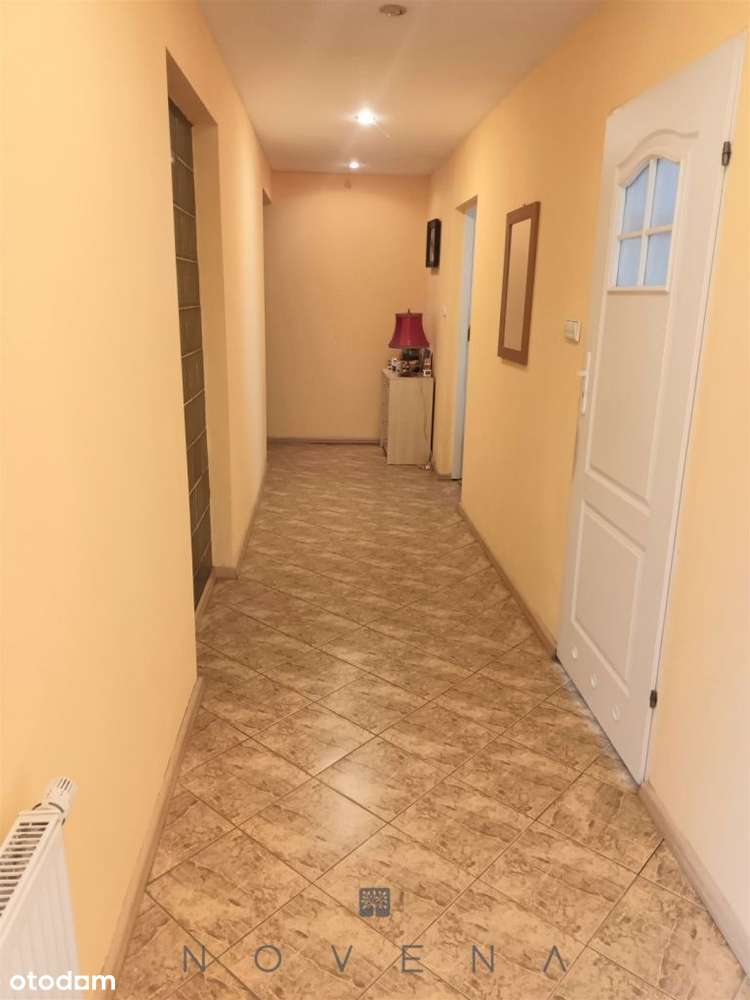 Dom parterowy na Zawiślu – Włocławek-10