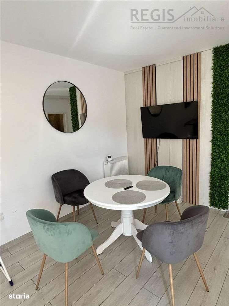 Apartament 4 Camere tip Penthouse, Parcare, Maurer Villas - Imagine principală: 3/10