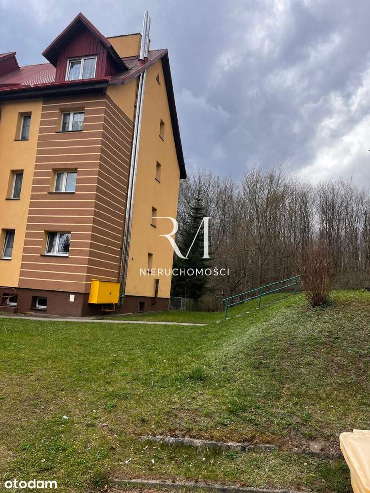 Okazja ! Mieszkanie w otulinie lasu-12