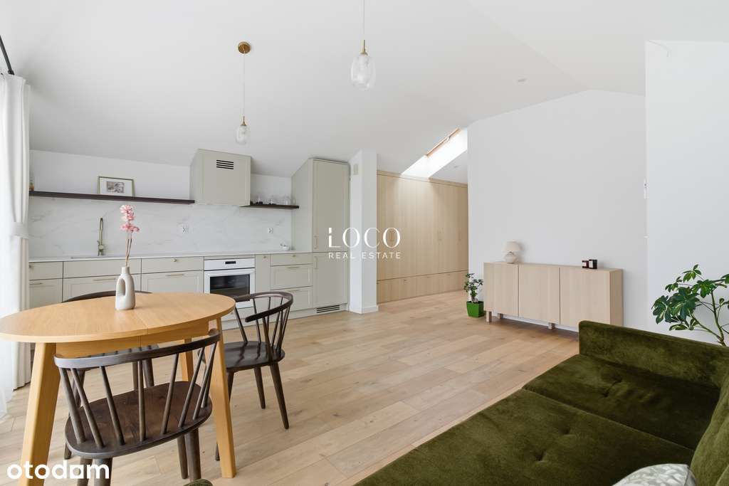 Stylowe M2 gotowe do wprowadzenia/Green Park Villa-1