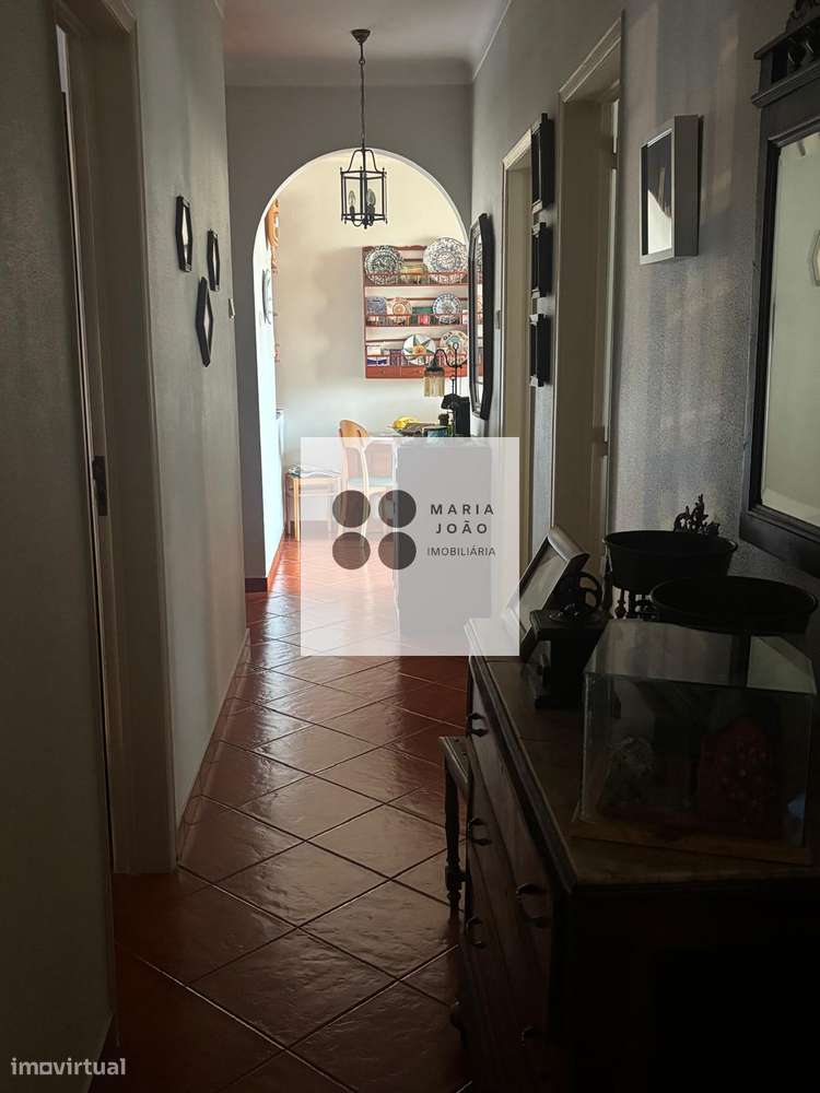 Apartamento T4, Centro Vila, Área 172m2.-5