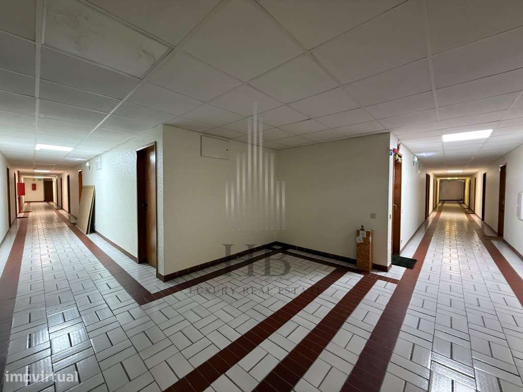 Escritório | Xabregas | Lisboa - Grande imagem: 5/19