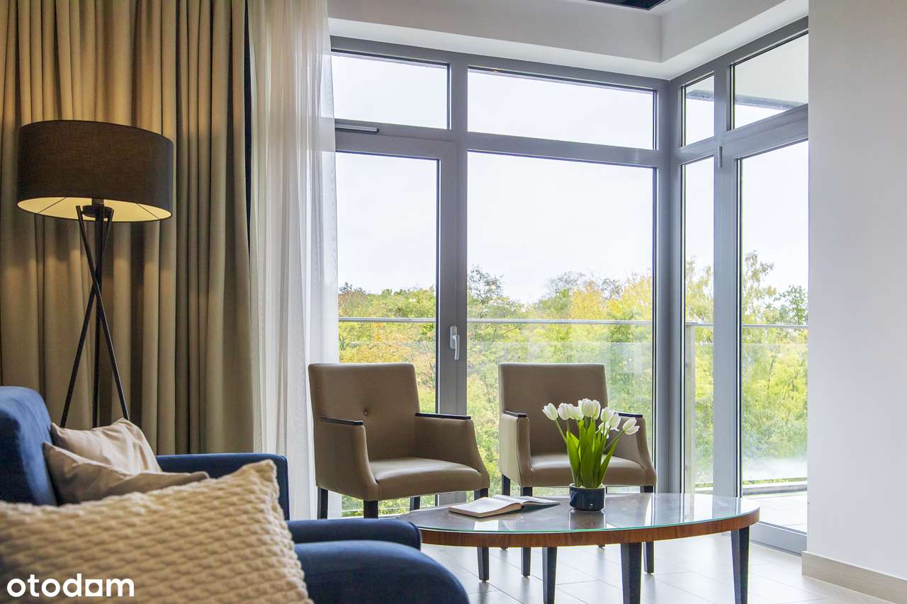 Apartament przy plaży w Diune Hotel | brak prowizji-4