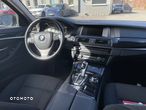 BMW Seria 5 518d - 33