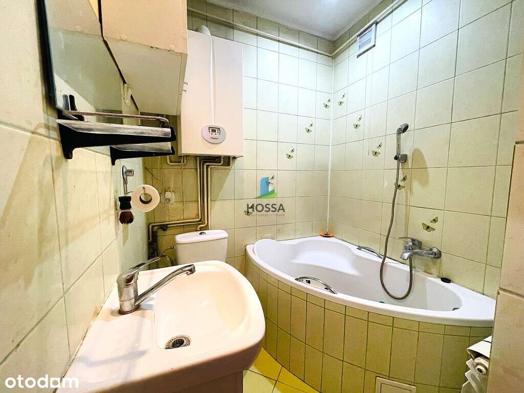 Mieszkanie z duszą w sercu miasta Działdowa - Pełny obrazek: 5/20