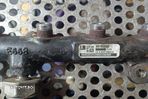 RAMPA INJECTOARE 2.0 TDCI 9681649580 Ford C-Max  seria - 2