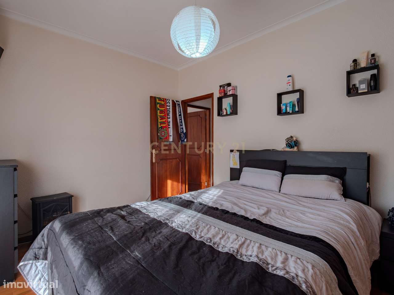 Excelente apartamento T3 na zona mais procurada de São Pedro da Cova-16