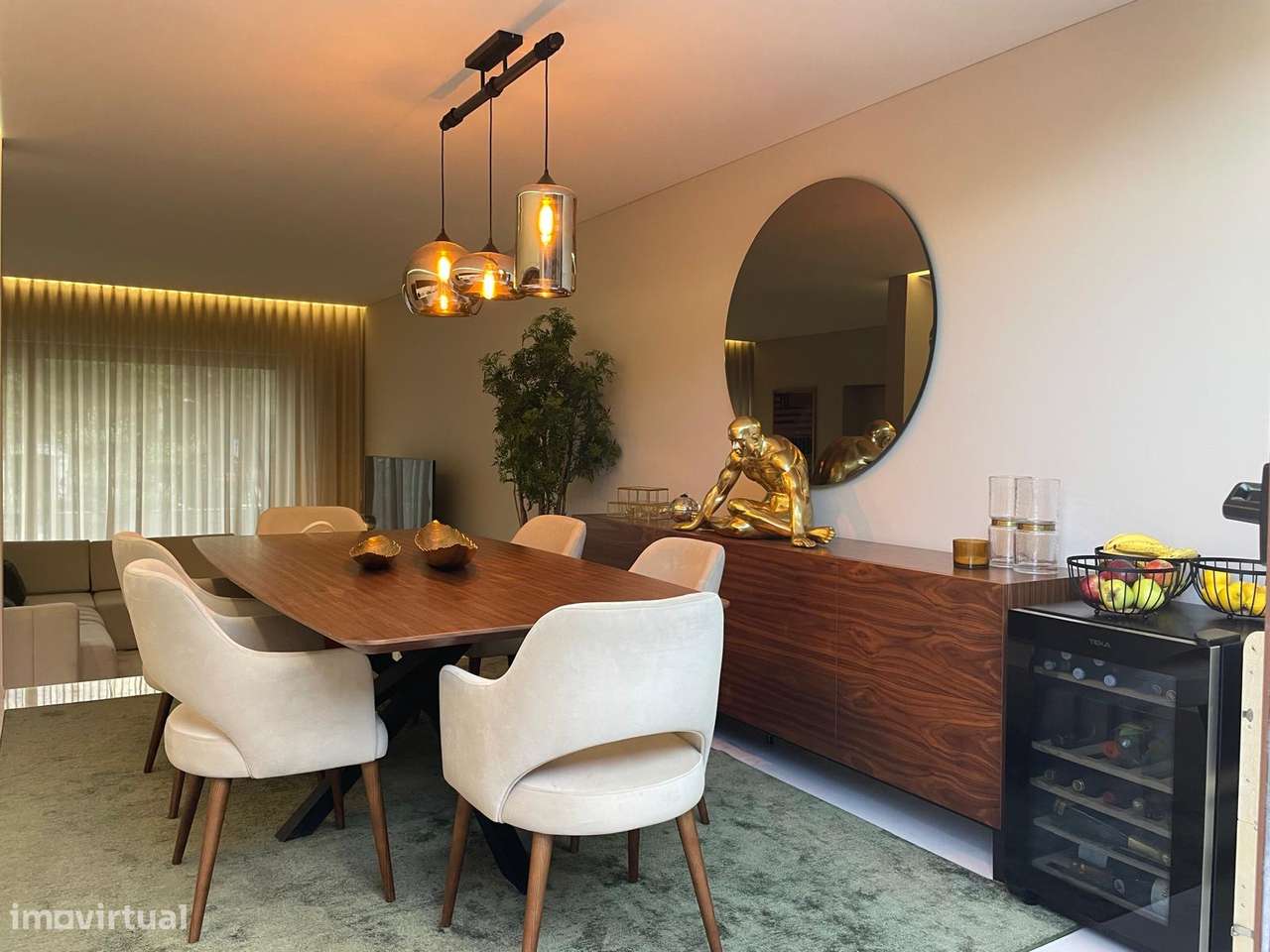 LINDA | Moradia T3 Lousada (| Nogueira| NEWS-46