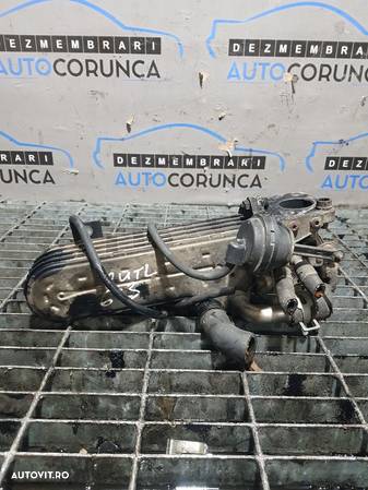 Racitor Gaze Carter Mitsubishi Outlander 2.0 D 2007 - 2012 103kW 140CP 1968CC BSY (633) - 1