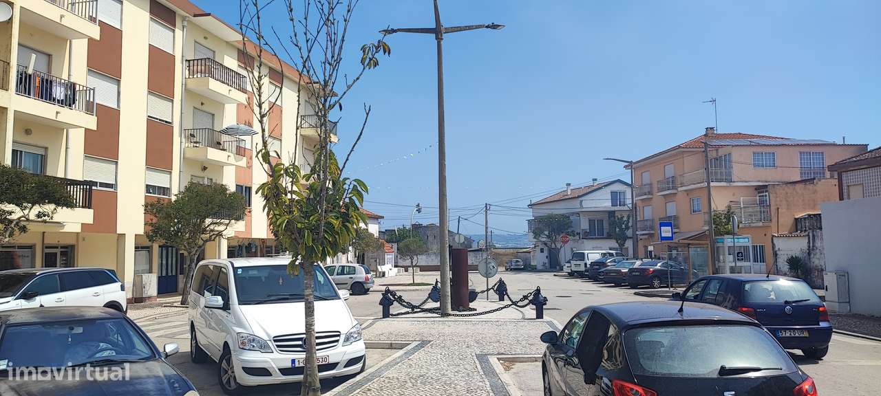 Apartamento T3 na Gala - junto às Praias, Hospital, Zona Industrial - Grande imagem: 5/28