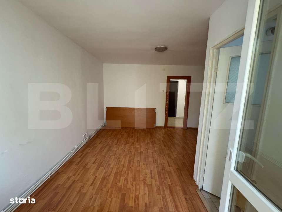 Garsoniera de vanzare, 27 mp, zona Micro 15 - Imagine principală: 4/6