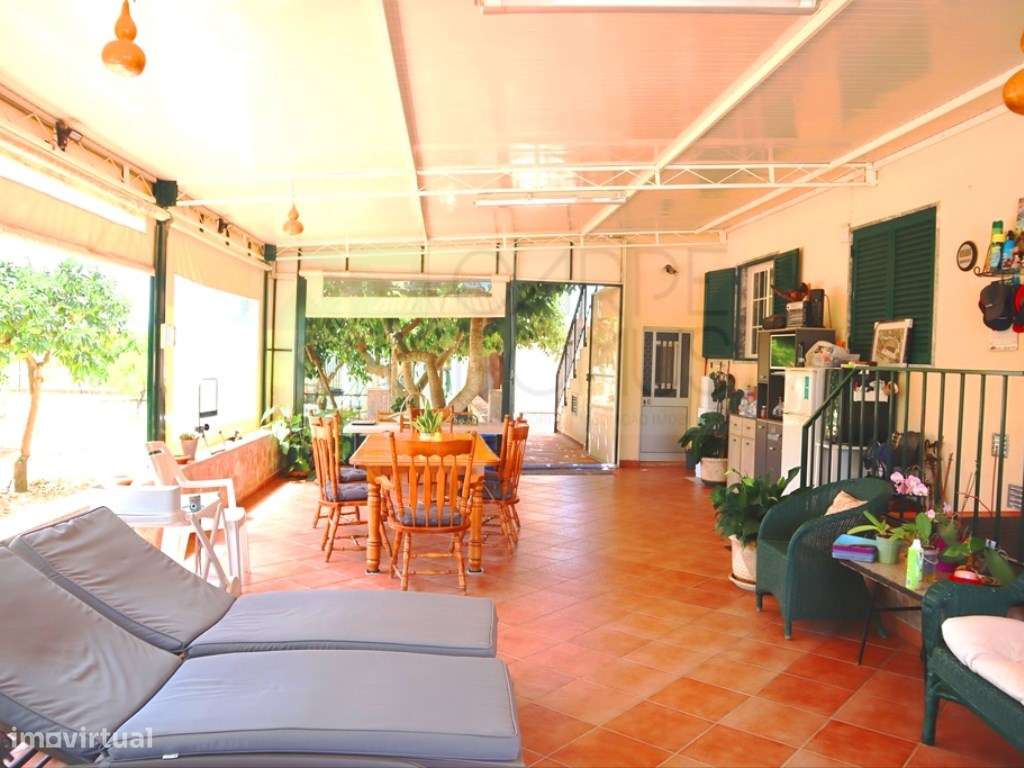 Quinta T4, em Luz de Tavira-39