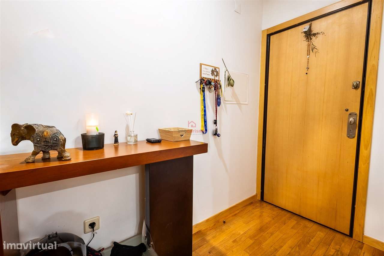 Apartamento T3 em Vila das Aves, Santo Tirso-15
