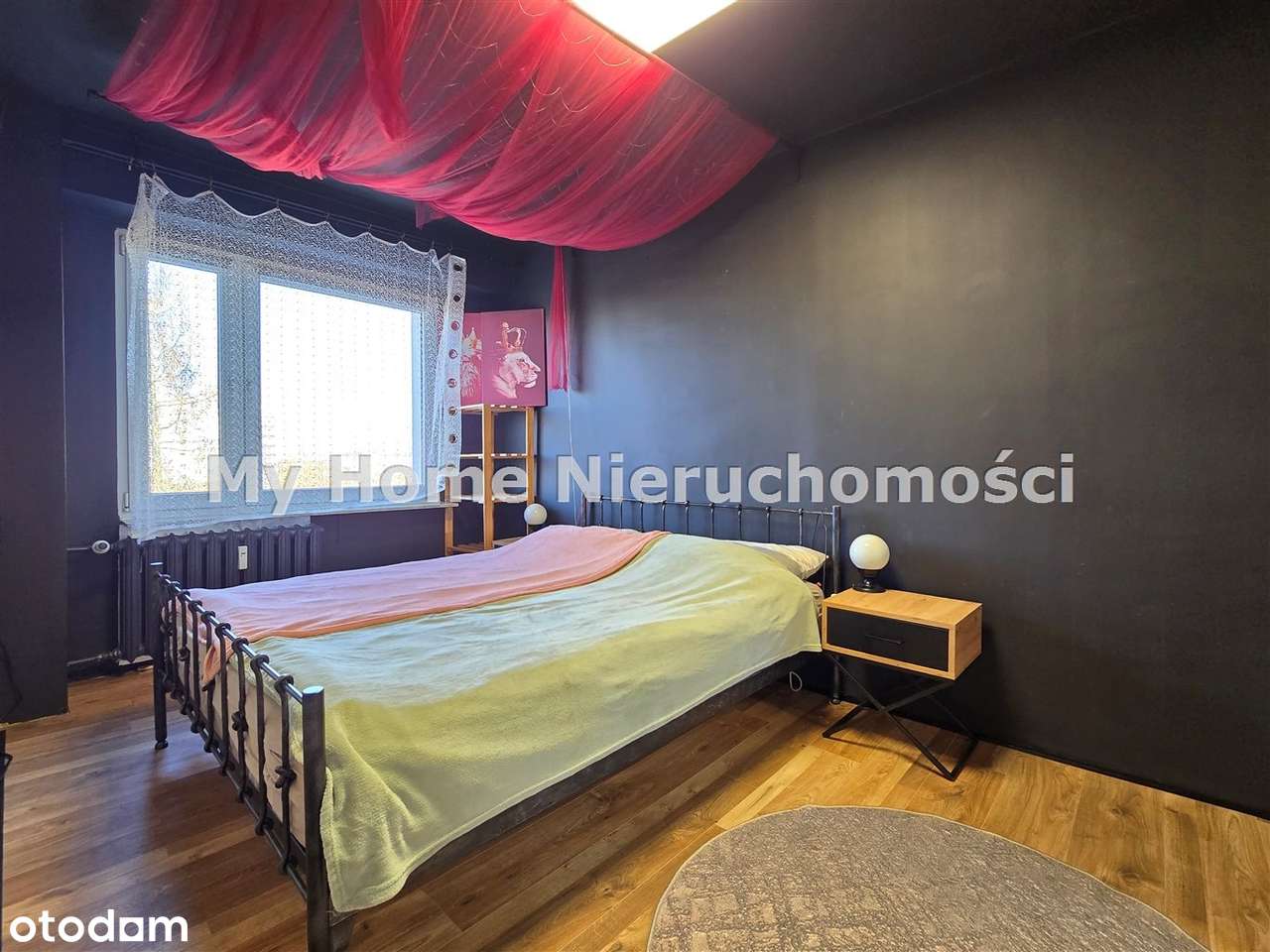 Nowoczesne 3-pokojowe mieszkanie – Północ-6