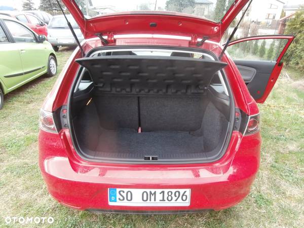 Seat Ibiza - 26