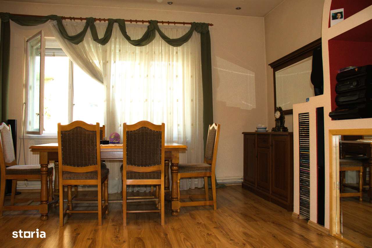 Propietate rară,ultracentral în Sf.Gheorghe,singur in curte,acces auto-6