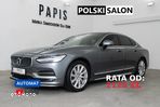 Volvo S90 T5 Geartronic Inscription - 1