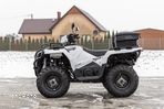 Polaris Sportsman - 3