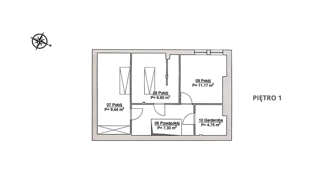 DWUPOZIOMOWE 107 m² | 5 pokoi | PROMOCJA tylko do końca 2025 roku!-9