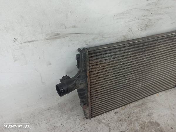 Intercooler Radiador Audi A6 (4B2, C5) - 2