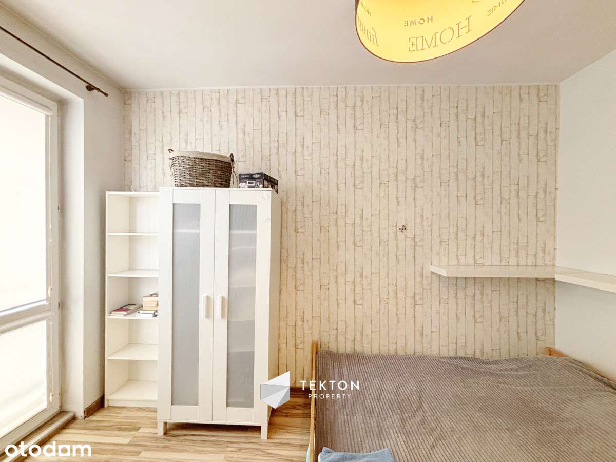 Dwupokojowe mieszkanie blisko Centrum Gdańska! - Pełny obrazek: 4/13